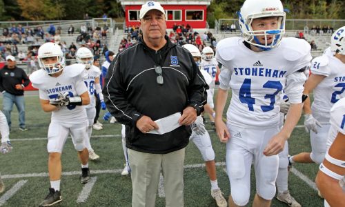 Week 10 high school football preview: Hudson’s task