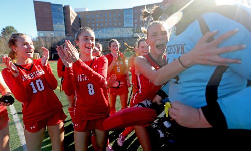 Field hockey: Watertown dynasty marches on