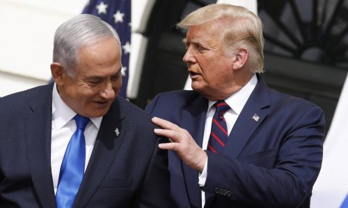 World leaders: Who wins and who loses from Trump’s return