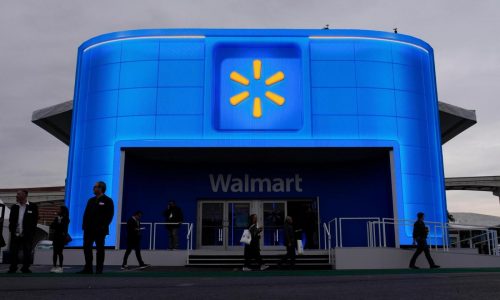 Walmart’s DEI rollback signals a profound shift in the wake of Trump’s election victory