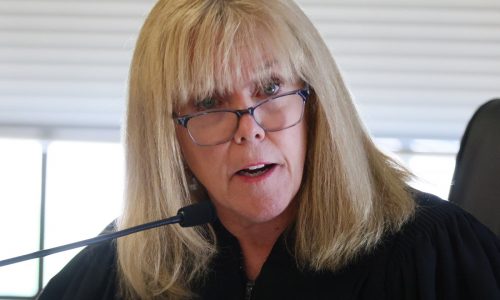 Karen Read judge Beverly Cannone taken off Brian Walshe murder case