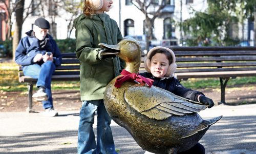 Snow unlikely for Thanksgiving, but plenty of rain ahead, according to NWS