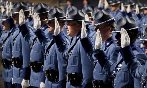 Massachusetts State Police says that helping Trump’s deportation push is not its mission