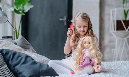 Enchanting Disney princess dolls your kids will love
