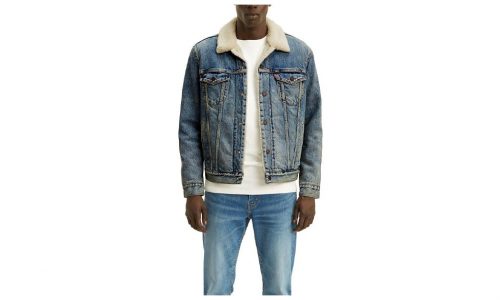 Top men’s jean jackets to complete any look