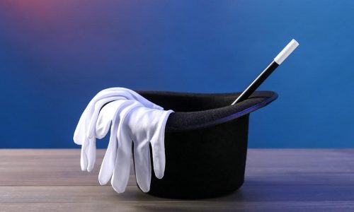 The best magic kits perfect for budding illusionists
