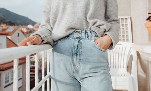 The best mom jeans for effortless style and comfort