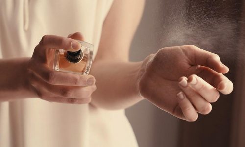 These winter perfumes bring elegance to chilly days