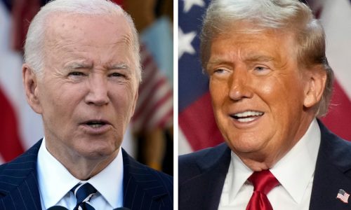 Biden, Trump to meet Wednesday, White House says