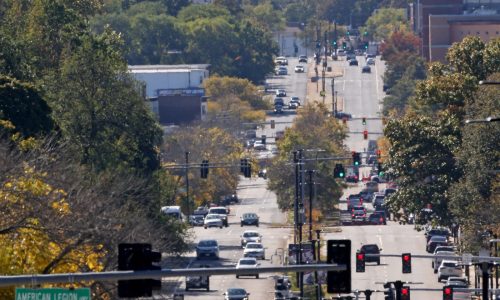 Gaskin: Time to hit the gas in promoting Blue Hill Ave. BRT