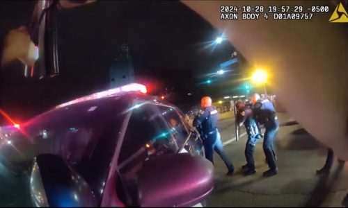 St. Paul releases videos of officers shooting man who pointed gun at police at Snelling/University