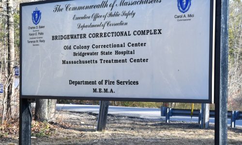Massachusetts inmate accused of $10k+ elder scam behind bars