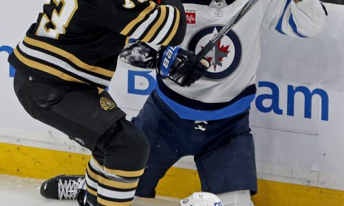 NHL Power Rankings: Jets putting the ‘win’ in Winnipeg