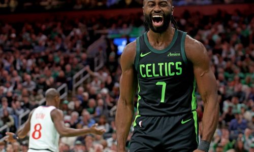 Celtics notebook: What Boston must do to advance in NBA Cup