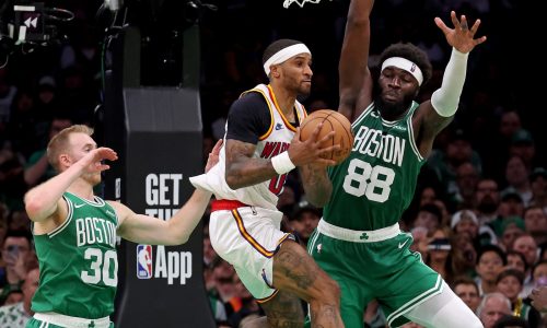 Joe Mazzulla pinpoints one area Celtics ‘absolutely’ must imporve