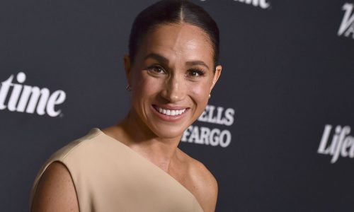 Meghan Markle’s jam brand faces trademark ‘protest’ from famed Oregon company
