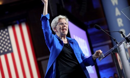 Elon Musk, Vivek Ramaswamy look to kill Massachusetts Sen. Warren’s brainchild: ‘Delete CFPB’