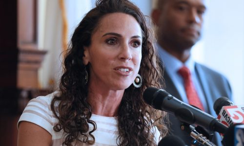 Auditor expects lawmakers to meddle with Question 1, calls for Healey veto if it happens
