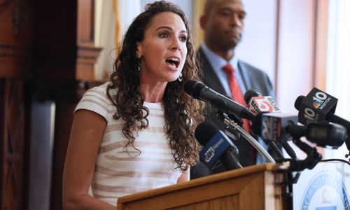 Diana DiZoglio again seeks legal action to force Legislature to comply with audit