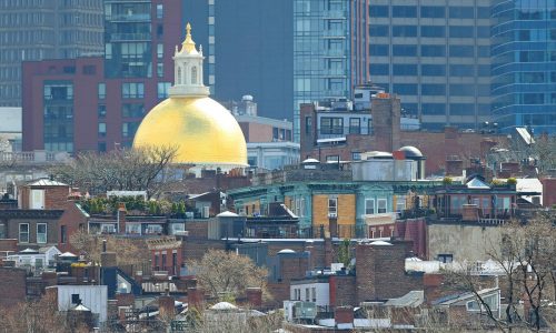 Editorial: Tax revenue dips as Mass. residents move