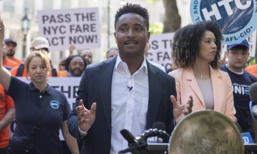 NYC Housing Calendar, Nov. 8-18