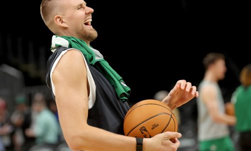 Everything Joe Mazzulla said about Kristaps Porzingis’ return for Celtics