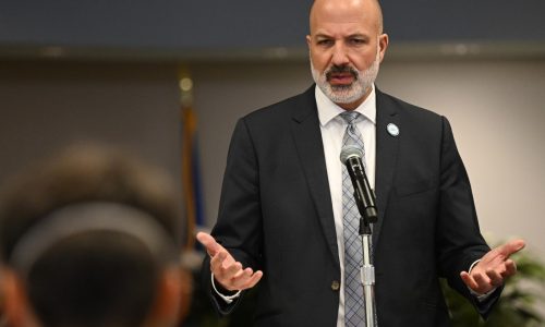 Two former St. Paul school district employees to file lawsuit claiming misuse of funds, retaliation