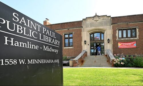 St. Paul prevails in legal fight to raze, replace historic Hamline-Midway Library