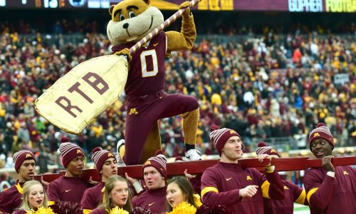 Gophers football vs. No. 4 Penn State: Keys to game, how to watch and who has edge