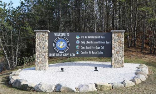 Cape Cod National Guard member indicted on child pornography