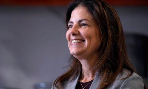 A record 13 women will be governors next year after New Hampshire elected Kelly Ayotte