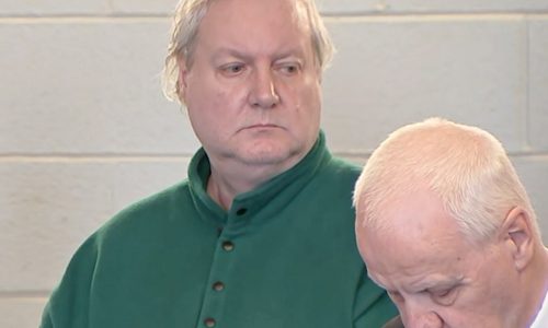 Marshfield man accused of Thanksgiving killing of long-term roommate