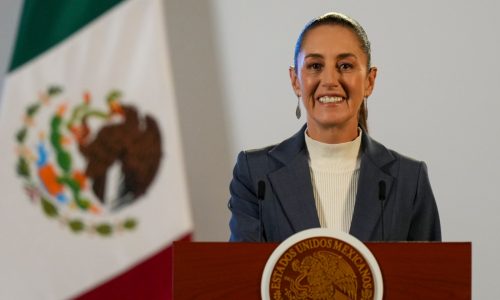 Mexico alters its laws and removes Chinese parts to stay in North American free trade pact