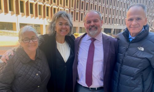 Massachusetts man awarded $13 million judgment after being jailed 26 years for murder he didn’t commit