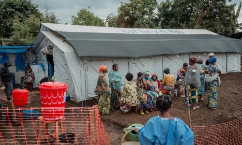 News from the WHO: WHO adds LC16m8 mpox vaccine to Emergency Use Listing https://ift.tt/6aJzo5E 

 November 19, 2024 at 07:00AM