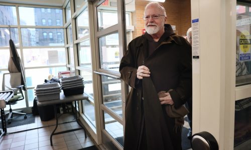 Gaskin: Cardinal O’Malley continues to inspire with works, humility