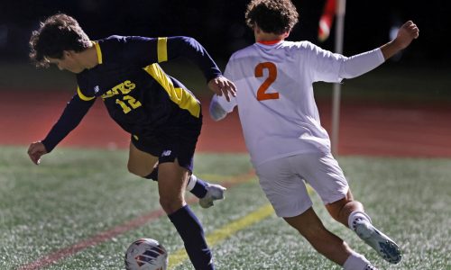 Tuesday’s high school roundup/scores: Late goals lift Hull past Tahanto in state semifinal