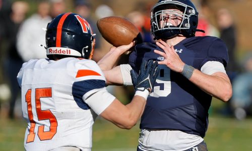 Saturday’s high school roundup/scores: Greta Hammer wins race, leads Needham to Div. 1A title
