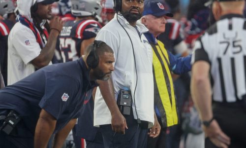 NFL Notes: The Patriots’ season is now a fact-finding mission, what will they learn?