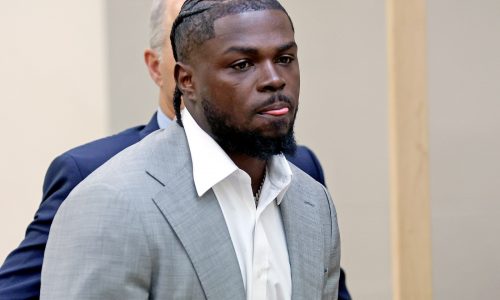 Patriots’ Jabrill Peppers’ trial set for January on assault, drug charges