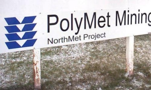 Minnesota DNR hits pause on NorthMet (PolyMet) copper-nickel mine permit review