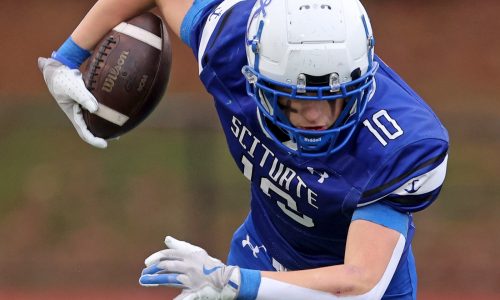 Scituate handles Grafton again