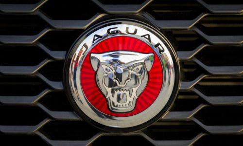 Jaguar retires iconic ‘growler’ logo in electric rebrand to attract new generation