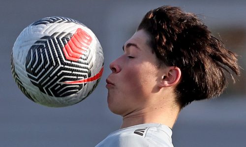 Eastern Mass. soccer All-Stars shine brightly at Concord-Carlisle