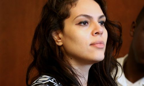 East Boston woman accused of stabbing EMT will not get early mental health evaluation, judge rules