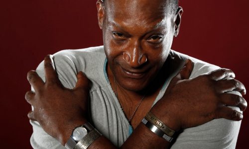 ‘Candyman’ actor Tony Todd dies at 69