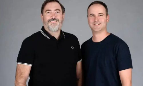 98.5’s Fred Toucher again rips into ex Rich Shertenlieb: ‘So glad I don’t work with him anymore’