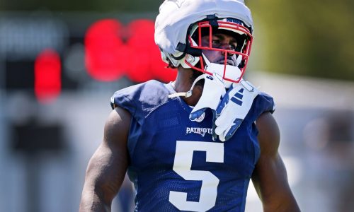 Patriots’ Jabrill Peppers removed from NFL’s commissioner’s exempt list, here’s why