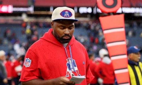 Callahan: The Patriots’ next move after the trade deadline is obvious