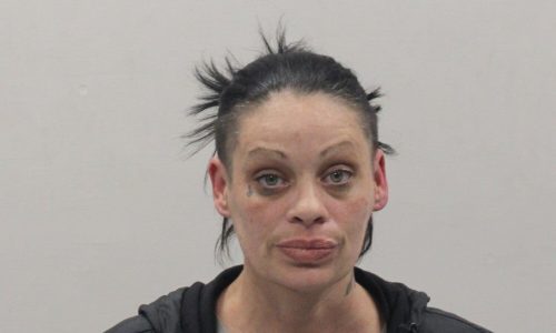 Crime Briefs: Woman allegedly threatens golfers playing at Olde Barnstable Fairgrounds